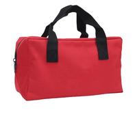 Kadimendium Loto Bag Sac de Rangement pour Dispositif de Verrouillage en Toile de Polyester Indéchirable, doté Large Ouverture et Poignée de Transport Pratique pour un Accès Rapide aux Outils