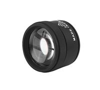 Kadimendium Loupe Optique de Bijoux, Loupe 30x, Outil pour Inspecter Les