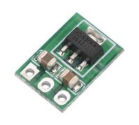 Kadimendium Mini Carte d'alimentation de Régulateur pour Modules Nrf24l01 sans Fil Alimentés par Batterie au Lithium