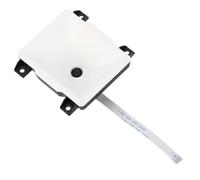 Kadimendium Module de Scanner de Codes-Barres à Induction Automatique 1D 2D, Conception Compacte pour Applications Industrielles, 300mA 5VDC