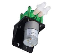 Kadimendium Pompes péristaltiques - Protection UV - Installation facile - Tuyau BPT 300 tr/min - Résistance aux acides et aux alcalis - Pompe péristaltique résistante à la corrosion pour analyses