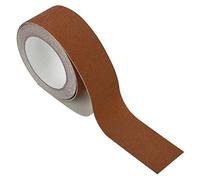 Kadimendium Rouleau de Ruban Adhésif Antidérapant Adhésif Fort 5 Cm X 5 M | Ruban de Traction pour Escaliers, Rampes, Passerelles, Sols, Marches, Toilettes, Piscine, PVC, coloré