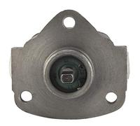 Kadimendium Type D'insertion de Pompe à à Engrenages, Pompe à Lubrifiante | Construction en Fer, Compatible avec les Spécifications D'usine, 0,5Mpa 1800r/min, TOP-11A/12A/13A en Option, Déplacement