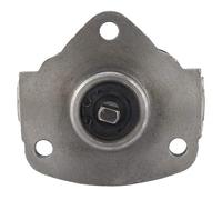 Kadimendium Type D'insertion de Pompe à à Engrenages, Pompe à Lubrifiante | Construction en Fer, Compatible avec les Spécifications D'usine, 0,5Mpa 1800r/min, TOP-11A/12A/13A en Option, Déplacement