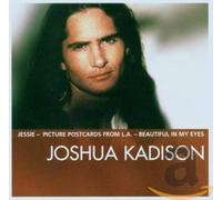 Kadison,Joshua - Essential [Import]
