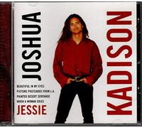 Kadison,Joshua - Jessie