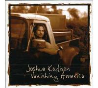 Kadison,Joshua - Vanishing America [Import]