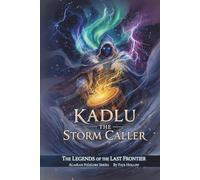 Kadlu: The Storm Caller