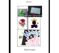 Kado Images Artbook