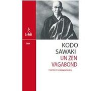 Kado Sawaki, un zen vagabond Kodo Sawaki roshi (Auteur), FREDERIC VERRIER (Traduction)