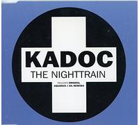 KADOC - Night Train [Import]
