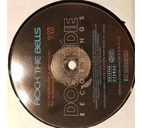 Kadoc - The Night Train-Remixes (x2, INCL. Sash DJ Quicksilver Remix) [Import]