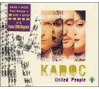 Kadoc - United People