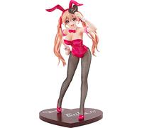Kadokawa A Couple of Cuckoos Statuette 1/7 Erika Amano Bunny Girl Ver. 22 cm