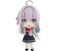 Kadokawa Alya parfois cache ses sentiments en russe : Alisa Mikhailovna Kujo Nendoroid Action Figure
