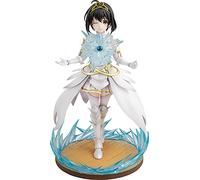 KADOKAWA Bofuri: I Don't Want to Get Hurt, So I'll Max Out My Defense Statuette PVC 1/7 Maple: Break Core ver. 22 cm