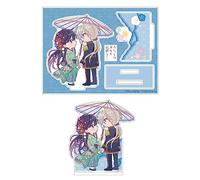 KADOKAWA Figurine My Happy Marriage en acrylique, reliée à la main ~ env. H 3,5 x 4,7 pouces (90 x 120 mm), acrylique