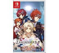 Kadokawa Games Langrisser I & II RegionFree (Version Japonnaise)