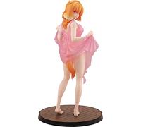 Kadokawa Harem dans Le Labyrinthe d'un Autre Monde Statuette PVC 1/7 Holo: Robe Chinoise Ver. 23 cm