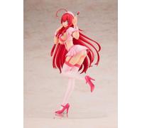 Kadokawa High School DXD Hero Statuette PVC 1/7 Rias Gremory Nurse Ver. 24 cm