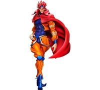 mayddle Statuette Legend DIO 17 cm – Re-run Partie 3 (JoJo's Bizarre Adventure)