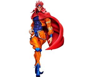 Kadokawa JoJo's Bizarre Adventure Part3 Statuette PVC Statue Legend DIO 17 cm (re-Run)