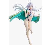 Kadakowa - 86 Eighty-Six - Lena Swimsuit 1/7 Pvc Figure [Collectables] Figure, Collectible