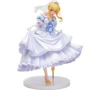 Kadokawa KonoSuba : God's Blessing on This Wonderful World - Darkness (Light Novel 10th Anniversary) Figurine échelle 1:7