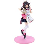 Kadokawa Konosuba-God's Blessing on This Wonderful World! Figurine Yunyun (Light Novel Ver.)