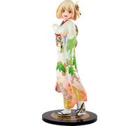 Kadokawa Lycoris Recoil Figurine en PVC Chisato Nishikigi Haregi Échelle 1:7