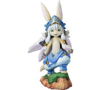 Statuette Made in Abyss The Golden City of the Scorching Sun 1 7 Nanachi Special Set 28 cm G