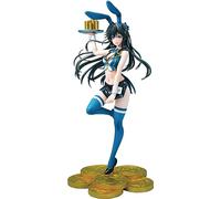 Kadokawa My Teen Romantic Comedy Snafu Climax Statuette 1/7 Yukino Yukinoshita Casino Party Ver. 26 cm