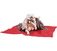 KADOKAWA - Overlord IV - Albedo Bride 1/7 PVC Figure (Mr)