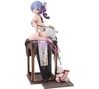 KADOKAWA Re:Zero Starting Life in Another World Statuette PVC 1/7 REM: Graceful Beauty Ver. 22 cm