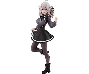 KADOKAWA Spy Classroom Statuette PVC 1/7 Flower Garden Lily 22 cm