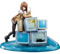 Kadokawa Steins;Gate 0 : Kurisu Makise Figurine en PVC échelle 1:7