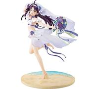 Kadokawa Sword Art Online statuette PVC 1/7 Yuuki Summer Wedding Ver. 24 cm
