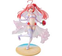 KADOKAWA That Time I Got Reincarnated as a Slime Statuette PVC 1/7 Milim Nava: Wedding Bikini Ver. 25 cm
