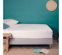 Kadolis - Alèse Enfant Imperméable Fabuleuse 180x200 cm - Alèse Drap Housse 2 en 1 - Protège Matelas pour lit 1 à 2 Personnes - Protection optimale sans PVC - OEKOTEX