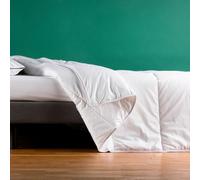 Kadolis - Couette Adulte Hawi Enveloppe Tencel™ Lyocell Coton Bio - Couette Légère pour lit 2 Personnes - 150gr/m2 - Douce et Respirante - OEKOTEX