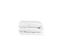 Kadolis - Couette Adulte Légère 260x240 cm Tencel™ Coton Bio - Hawi | Enveloppe naturelle, 150gr/m2, douce & respirante, pour lit 2 personnes, certifiée OEKOTEX