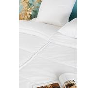 Kadolis Couette Adulte Toi et Moi Enveloppe Tencel™ Coton Bio