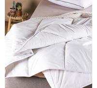 Kadolis - Couette Enfant légère 200x200 cm enveloppe Coton Bio