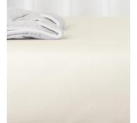 Kadolis - Drap Housse Bébé 60x120 cm Coton Bio Jersey