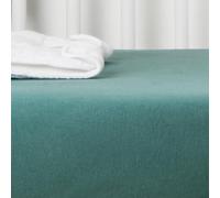 Kadolis - Drap Housse Bébé 60x120 cm Coton Bio Jersey