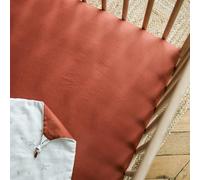Kadolis - Drap Housse Bébé 70x140 cm Pur Coton Bio