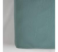 Kadolis - Drap Housse Bébé 70x140 cm Pur Coton Bio