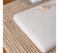 Kadolis - Drap Housse Berceau 45x90 cm Coton Bio Jersey