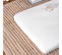 Kadolis - Drap Housse Berceau 50x83 cm Coton Bio Jersey