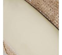 Kadolis - Drap Housse Landau 72x33 cm Coton Bio Jersey